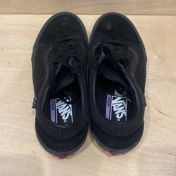 Men’s Vans - Picture 3 of 4